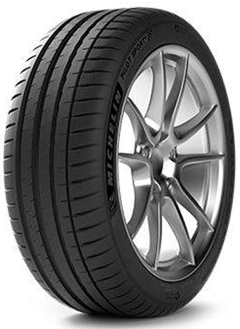 255/35R19 96(Z)Y Michelin PILOT SPORT 4S XL Summer Car Tyre
