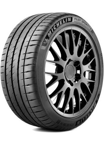 265/35R19 98Y Michelin 265/35 ZR19 TL 98Y MI SPORT 4 S MO1 XL Sommer PKW-Reifen