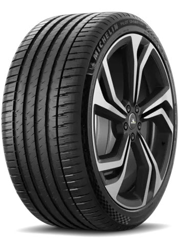 315/40R21 115Y Michelin 315/40 ZR21 TL 115Y MI SPORT 4 SUV NC0 XL Sommer 4x4/SUV-Reifen