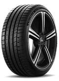 205/45R17 88(Z)Y Michelin SPORT 5 XL Summer Car Tyre