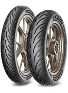 100/90R19 57V Michelin ROAD CLASSIC F Summer Motorcycle Tyre