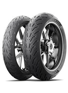 170/60R17 72W Michelin ROAD 6 R Summer Motorcycle Tyre