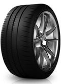 235/35R19 91(Z)Y Michelin SPORT CUP 2 N0 XL Summer Car Tyre
