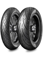 130/60R19 61H Metzeler CRUISETEC Summer Motorcycle Tyre