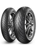120/70R17 58W Metzeler RDTEC01SE Summer Motorcycle Tyre