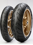 180/55R17 73W Metzeler SPORTECM7R Summer Motorcycle Tyre