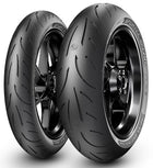 190/50R17 73W Metzeler SPORTECM9R Summer Motorcycle Tyre
