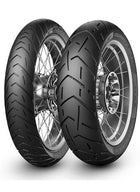 170/60R17 72V Metzeler TOURNEXT2. Summer Motorcycle Tyre
