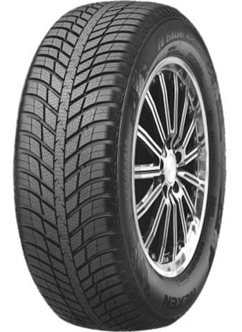 195/50R15 82H Nexen NBLUE4S All Season Car Tyre