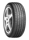 255/40R19 100Y Nexen NFERASU1XL Summer Car Tyre