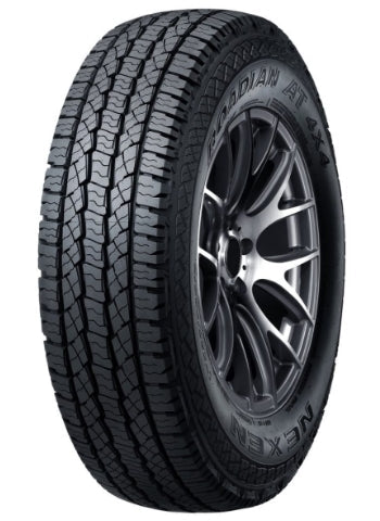 205/80R16 104T Nexen ROADAT4X4X Summer 4x4 Tyre