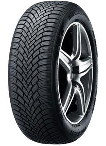 155/65R14 75T Nexen WGSG3WH21 Winter Car Tyre