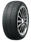 215/45R17 91V Nexen WGSP2XLWU7 Winter Car Tyre