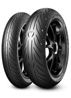 180/55R17 73W Pirelli ANGEL GT 2 R Summer Motorcycle Tyre