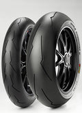 200/55R17 78W Pirelli D.SUPERCORSA SP V3 R Summer Motorcycle Tyre