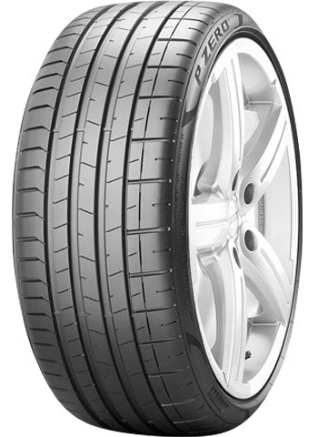 245/45R19 98Y Pirelli P-ZERO (*) RFT PZ4 Summer Car Tyre