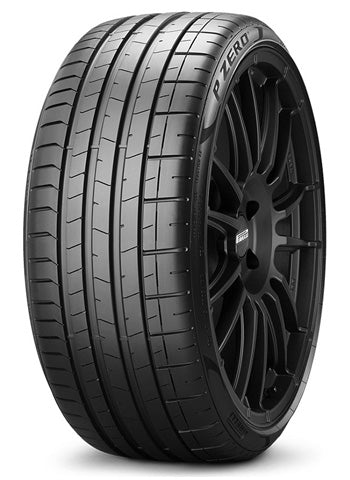 285/35R23 107(Z)Y Pirelli P-ZERO (B1) XL Summer 4x4 Tyre