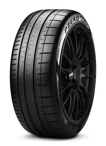 285/30R19 98(Z)Y Pirelli PZERO CORSA A2 (AR) XL Summer Car Tyre