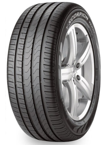 235/50R19 99V Pirelli SCORPION VERDE S-I Summer Car Tyre