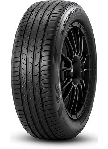 255/40R20 101V Pirelli SCORPN (+) XL Summer 4x4 Tyre