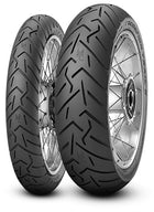 120/70R17 58W Pirelli SCORPION TRAIL 2 F Summer Motorcycle Tyre