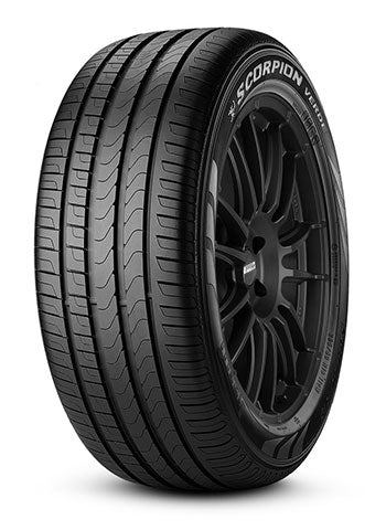 215/65R17 99V Pirelli SCORPION VERDE Summer Car Tyre