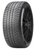 235/40R19 96V Pirelli 235/40 VR19 TL 96V PI PZERO WNT NCS ELT (T0) Winter PKW-Reifen