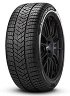 225/45R18 95H Pirelli WSZERO3 (MOE) RFT XL Winter Car Tyre