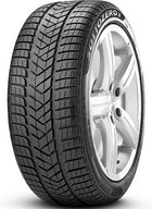 225/40R18 92V Pirelli WSZERO3 (AO1) XL Winter Car Tyre