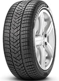 255/35R19 96H Pirelli WSZERO3 XL R-F Winter Car Tyre
