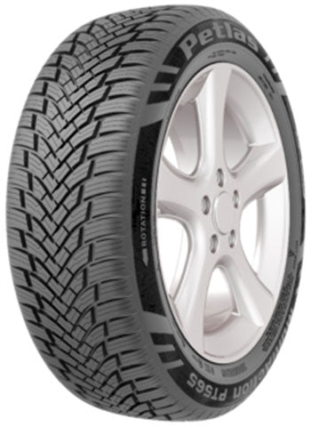 215/45R16 90V Petlas PT565 MULTI ACTION XL All Season Car Tyre