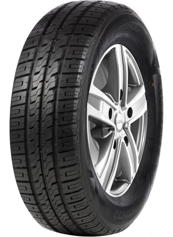 195/75R16 107R Roadhog RGVAN01 Summer Van Tyre