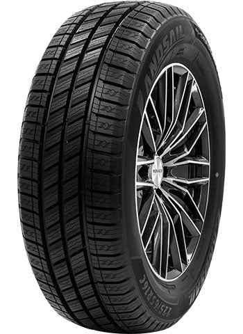 205/65R16 107T Landsail 4-SEASVAN2 All Season Van Tyre