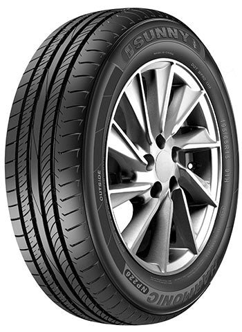 205/55R16 94V Sunny NP226XL Summer Car Tyre