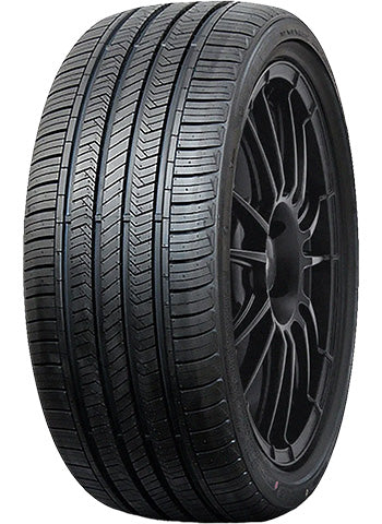 225/60R17 99V Sunny NU025 Summer 4x4 Tyre