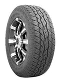 235/60R16 100H Toyo OPAT+ Summer 4x4 Tyre