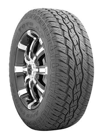 1050R15 109S Toyo OPAT+ Summer 4x4 Tyre