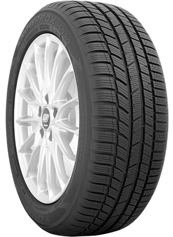 255/40R19 100V Toyo SNOWPRX954 Winter Car Tyre