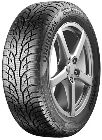 155/80R13 79T Uniroyal ALL SEASON EXPERT 2 All Season Car Tyre