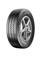 195/75R16 110R Uniroyal ASMAX10 Allseason Van Tyre