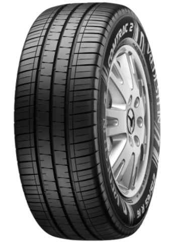205/75R16 113R Vredestein COMTRAC 2+ Summer Van Tyre
