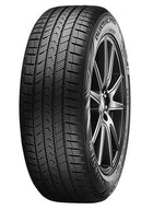 215/45R17 91H Vredestein QUATRAC PRO * XL BMW All Season Car Tyre