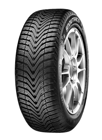 175/65R14 82T Vredestein SNOWTRAC 5 Winter Car Tyre