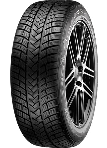 235/55R17 99H Vredestein WINTRAC PRO+ Winter 4x4 Tyre