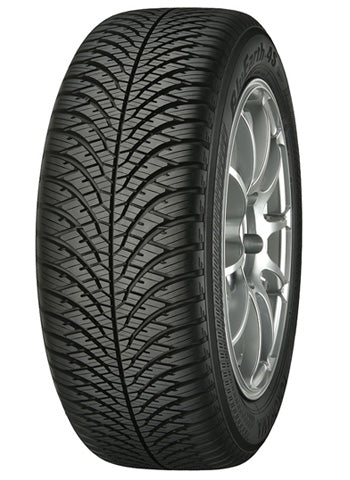 225/60R18 104V Yokohama AW21XL All Season Car Tyre