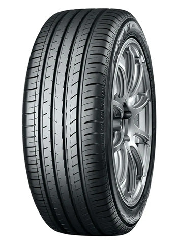 225/50R18 95W Yokohama BLUEAE51 Summer Car Tyre