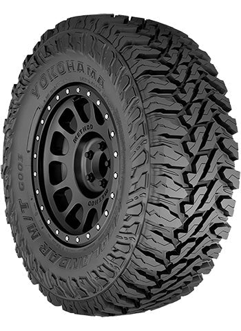 205/80R16 110Q Yokohama G003 Summer 4x4/SUV Tyre