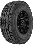 215/80R16 103H Yokohama G015 All Season 4x4 Tyre