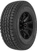 265/65R17 112H Yokohama G015 All Season 4x4 Tyre