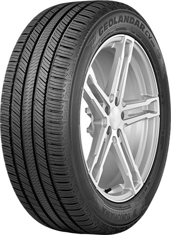 245/50R20 102V YOKOHAMA 245/50 VR20 TL 102V YOKO G058 GEOLANDAR CV Sommer 4x4/SUV-Reifen